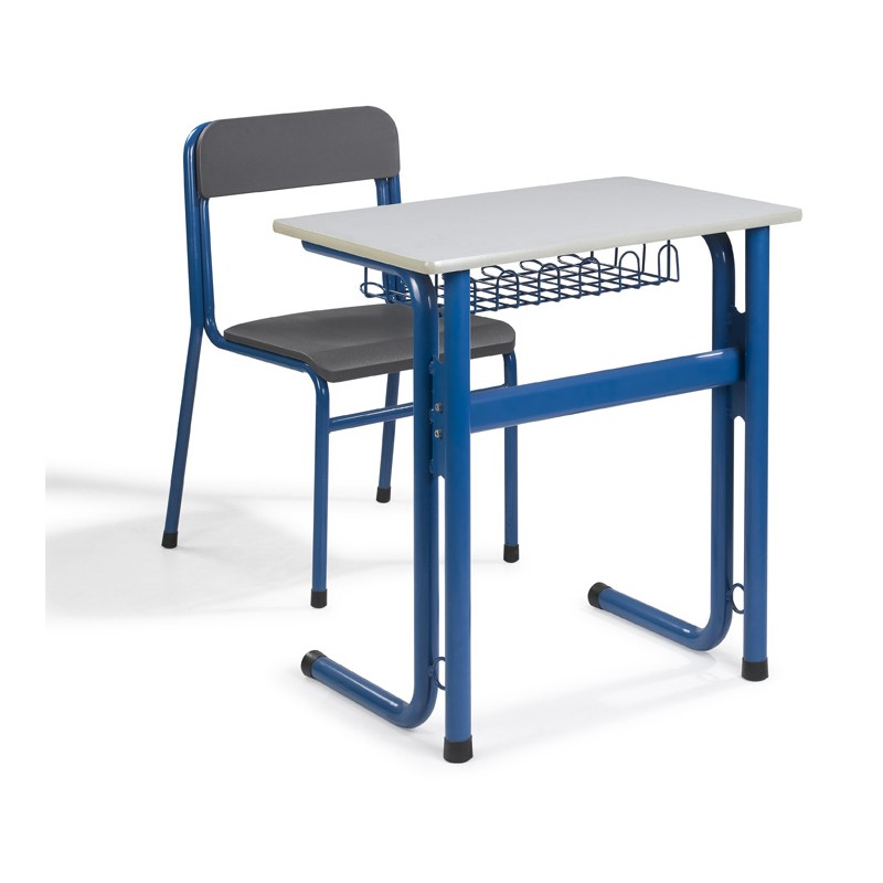 Study Table With Chair for Big Students