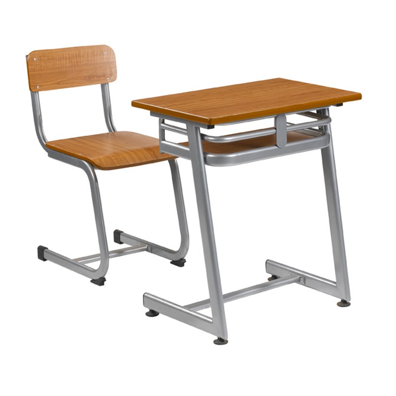Student Table And Chair Set