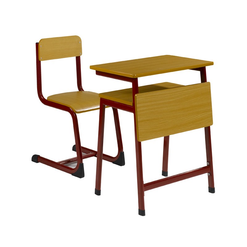 Student Desk And Chair Set