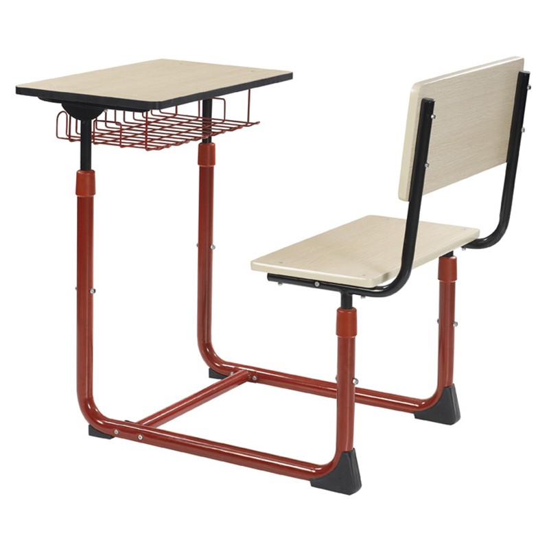 Student Chair And Desk Set