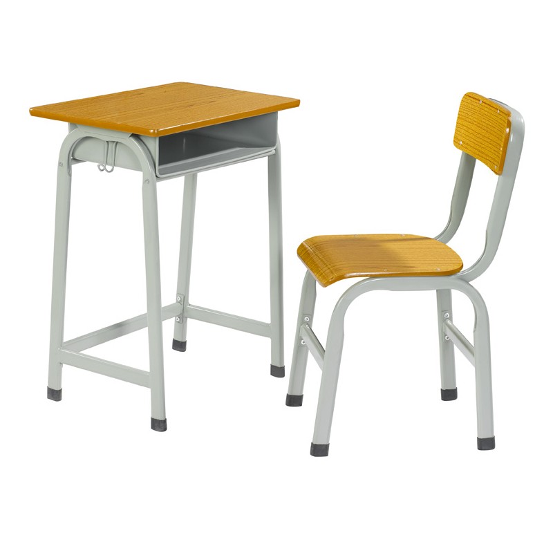Desk And Chair for Students
